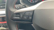 SEAT Ibiza 1.0 TSI 95 FR Edition 5dr Petrol Hatchback